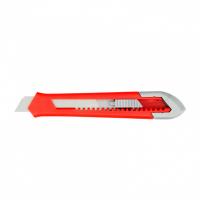 Нож, 18 мм, выдвижное лезвие, корпус ABS-пластик Matrix купить в Хабаровске интернет магазин СТРОЙКИН