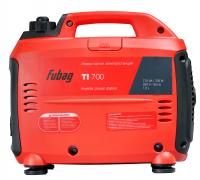 Бензиновый инверторный цифровой генератор Fubag TI 700