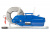 Лебедка рычажная тросовая TOR МТМ 5400, 5,4 т, L=20 м купить в Хабаровске интернет магазин СТРОЙКИН