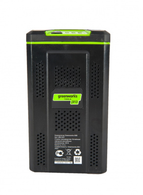 Аккумулятор Greenworks 80V Pro 80V 4 А/ч G80B4 купить #REGION_NAME_DECLINE_PP# интернет магазин СТРОЙКИН