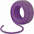 Шланг поливочный армированный трехслойный 3/4, серия Violet, 50 м Palisad купить в Хабаровске интернет магазин СТРОЙКИН