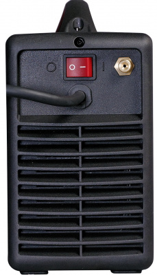 Сварочный аппарат для полуавтоматической сварки инверторного типа Fubag INTIG 160 DC + горелка FB TIG 17 5P 4m Up&Down (68 304) купить в Хабаровске интернет магазин СТРОЙКИН