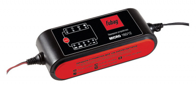 Зарядное устройство Fubag MICRO 160/12 купить в Хабаровске интернет магазин СТРОЙКИН