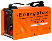 Сварочный аппарат ENERGOLUX WMI-300 купить на Дальнем Востоке интернет магазин СТРОЙКИН