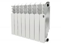 Радиатор биметалл Royal Thermo Revolution Bimetall 350 – 8 секции купить в Хабаровске интернет магазин СТРОЙКИН