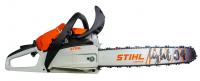 Бензопила STIHL MS 212 16" (40 см), 1,8 кВт, 2,4 л.с, 38,6 см³