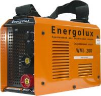 Сварочный аппарат ENERGOLUX WMI-200 купить на Дальнем Востоке интернет магазин СТРОЙКИН