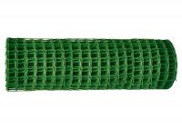 Заборная решетка в рулоне 1,8 x 25 м, ячейка 90 x 100 мм Россия купить в Хабаровске интернет магазин СТРОЙКИН