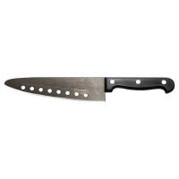 Нож поварской "MagIC KNIFE" medium, 180 мм, тефлоновое покрытие полотна Matrix Kitchen купить в Хабаровске интернет магазин СТРОЙКИН