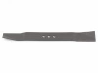 Нож для газонокосилки Kronwerk EGC-1500, 370 х 45 х 2,5 мм Kronwerk купить в Хабаровске интернет магазин СТРОЙКИН