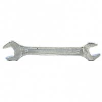 Ключ рожковый, 12 х 13 мм, хромированный Sparta купить в Хабаровске интернет магазин СТРОЙКИН