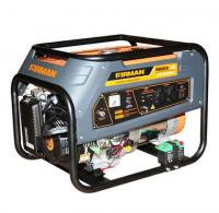 Генератор бензиновый  FIRMAN RD-9910E+ATS