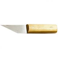 Нож сапожный, 180 мм, (Металлист) Россия купить #REGION_NAME_DECLINE_PP# интернет магазин СТРОЙКИН
