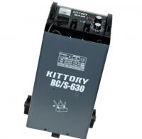 Пуско-зарядное  KITTORY BC/S-630