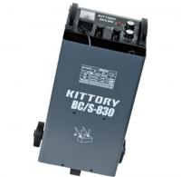 Пуско-зарядное  KITTORY BC/S-830