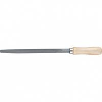 Напильник трехгранный, 300 мм, деревянная ручка Сибртех купить #REGION_NAME_DECLINE_PP# интернет магазин СТРОЙКИН