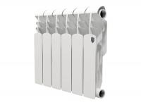 Радиатор отопления биметалл Royal Thermo Vittoria 350 - 6 секции купить в Хабаровске интернет магазин СТРОЙКИН