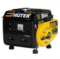 Генератор бензиновый  HUTER H950A