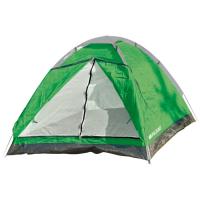 Палатка однослойная двух местная, 200 х 140 х 115 см, Camping Palisad купить на Дальнем Востоке интернет магазин СТРОЙКИН