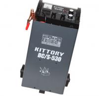 Пуско-зарядное  KITTORY BC/S-530