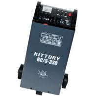 Пуско-зарядное  KITTORY BC/S-330