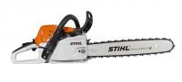 Бензопила STIHL MS 231 16" (40 см), 2,0 кВт, 2,7 л.с, 42,6 см³ купить в Хабаровске интернет магазин СТРОЙКИН