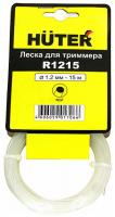 Леска HUTER  R2015 купить в Хабаровске интернет магазин СТРОЙКИН