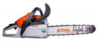 Бензопила STIHL MS 182 шина 40 см, 1,6 кВт, 2,2 л.с, 35,8 см³