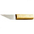 Нож сапожный, 180 мм, (Металлист) Россия купить в Хабаровске интернет магазин СТРОЙКИН