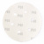 Круг абразивный на ворсовой подложке под "липучку", перфорированный, P 80, 150 мм, 5 шт Matrix купить в Хабаровске интернет магазин СТРОЙКИН