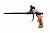 Пистолет для монтажной пены тефлоновый ВИХРЬ купить в Хабаровске интернет магазин СТРОЙКИН