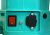 Опрыскиватель аккумуляторный STURM GS8216BM садовый ранцевый с ручной подкачкой, 16л  купить в Хабаровске интернет магазин СТРОЙКИН