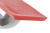 Терка пластмассовая для эпоксидной затирки, сменное резиновое покрытие, 250 x 95 мм, двухкомпонентная ручка Matrix купить в Хабаровске интернет магазин СТРОЙКИН