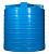 Фиеста Прим  Ц-5000 литров Емкость пластиковая купить в Хабаровске интернет магазин СТРОЙКИН