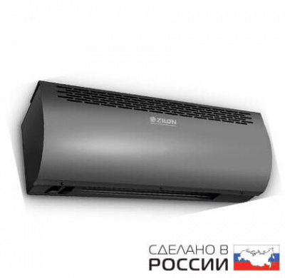 Тепловая завеса ZILON ZVV-0.8E5MG купить в Хабаровске интернет магазин СТРОЙКИН