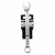 Ключ комбинированный, 17 мм, CrV, антислип Stels купить в Хабаровске интернет магазин СТРОЙКИН