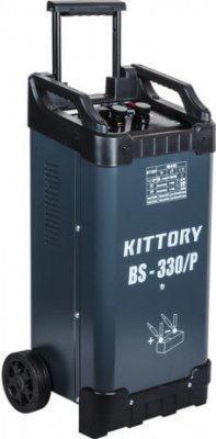 Пуско-зарядное  KITTORY BC/S-330Р купить в Хабаровске интернет магазин СТРОЙКИН