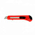Нож, 18 мм, выдвижное лезвие Matrix купить в Хабаровске интернет магазин СТРОЙКИН