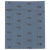 Шлифлист на тканевой основе, P 60, 230 х 280 мм, 10 шт, водостойкий Matrix купить в Хабаровске интернет магазин СТРОЙКИН