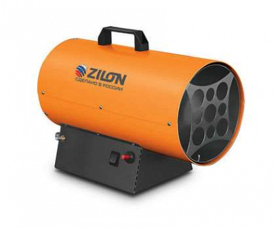 Газовая пушка Zilon ZTG-10 купить #REGION_NAME_DECLINE_PP# интернет магазин СТРОЙКИН