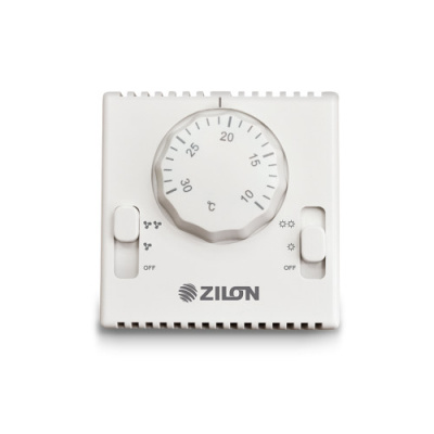 Тепловая завеса ZILON ZVV-2E12T купить на Дальнем Востоке интернет магазин СТРОЙКИН
