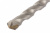 Сверло по бетону, 8 х 110 мм, Carbide tip, цилиндрический хвостовик Барс купить в Хабаровске интернет магазин СТРОЙКИН
