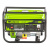 Генератор бензиновый БС-2500, 2,2 кВт, 230В, четырехтактный, 15 л, ручной стартер Сибртех купить в Хабаровске интернет магазин СТРОЙКИН