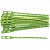 Подвязки для садовых растений 17 см. пластиковые, 50 шт, Palisad купить в Хабаровске интернет магазин СТРОЙКИН