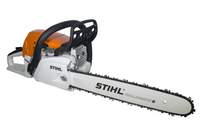 Бензопила STIHL MS 231 16" (40 см), 2,0 кВт, 2,7 л.с, 42,6 см³ купить #REGION_NAME_DECLINE_PP# интернет магазин СТРОЙКИН