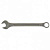Ключ комбинированный, 14 мм, CrV, фосфатированный, ГОСТ 16983 Сибртех купить в Хабаровске интернет магазин СТРОЙКИН