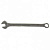 Ключ комбинированный, 7 мм, CrV, фосфатированный, ГОСТ 16983 Сибртех купить в Хабаровске интернет магазин СТРОЙКИН
