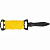 Шнур Нейлоновый разметочный на катушке c ручкой D 1,5 мм, 30 м Matrix купить в Хабаровске интернет магазин СТРОЙКИН