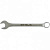 Ключ комбинированный, 28 мм, CrV, матовый хром Stels купить в Хабаровске интернет магазин СТРОЙКИН
