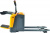 Тележка электрическая XILIN г/п 3000 CBD30R-II с платформой купить в Хабаровске интернет магазин СТРОЙКИН